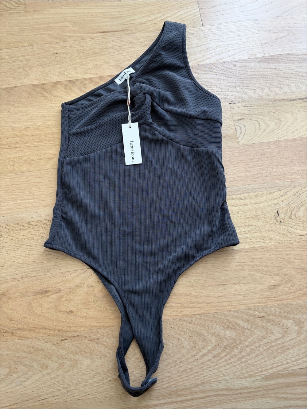 Heartloom Bodysuit